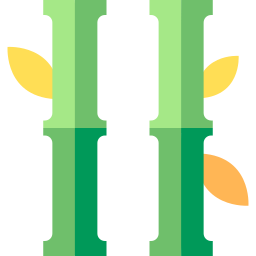 Bamboo icon