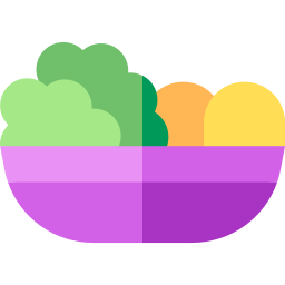 Salad icon