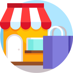 Shop icon