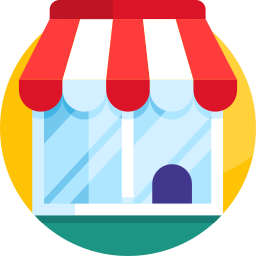 Shop icon