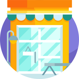 Shop icon