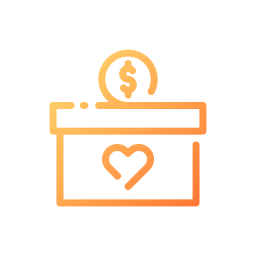 Donation icon