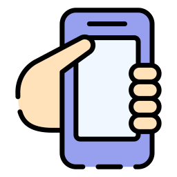 handtelefon icon