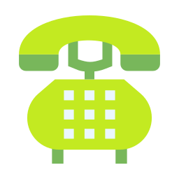 Landline icon