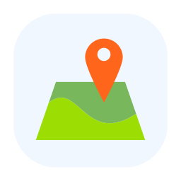 Map icon