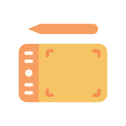 grafiktablet icon