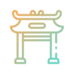 Chinatown icon