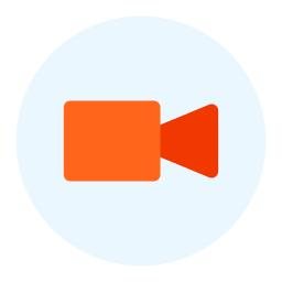 Видеозвонок иконка
