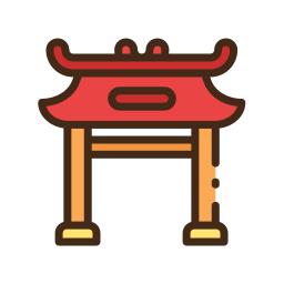 chinatown icon