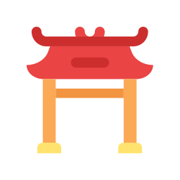 중국인 거리 icon