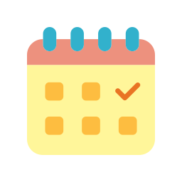 Booking icon