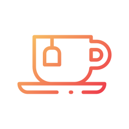 Tea icon