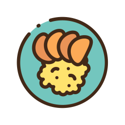 하이난 치킨 라이스 icon