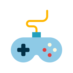 Gamepad icon