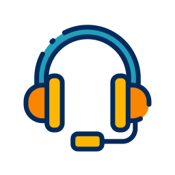 Headset icon