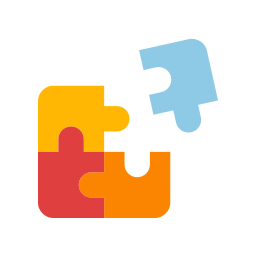 puzzle icon