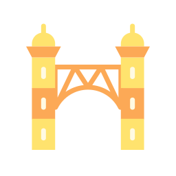 セントーサ島 icon