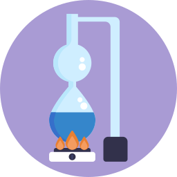 Experiment icon