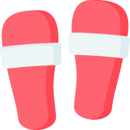 Sandals icon