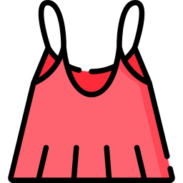 kleid icon