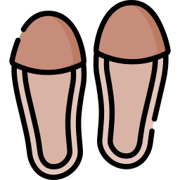 Sandals icon