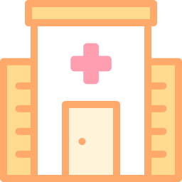 krankenhaus icon