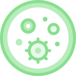 박테리아 icon