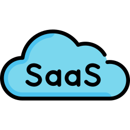 saas icoon