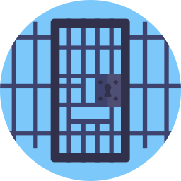 교도소 icon