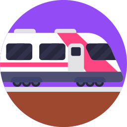 Train icon