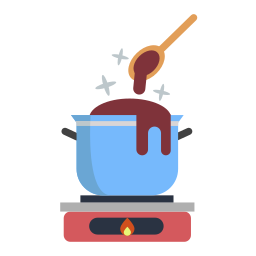 kochen icon