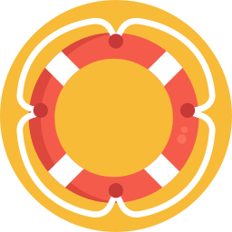 gummi ring icon