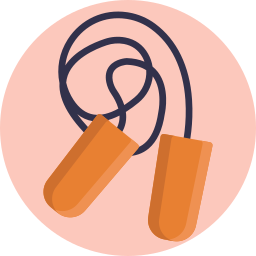 ロープ icon