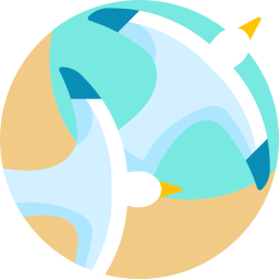 Seagull icon