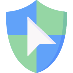 User protection icon