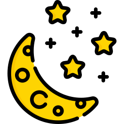 luna icona