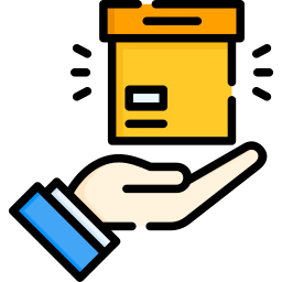 lieferbox icon