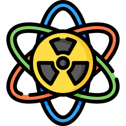 atom icon