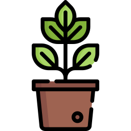 Растение иконка