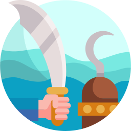 Pirate icon