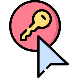 アクセス icon