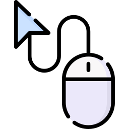 mauszeiger icon