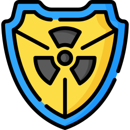 Nuclear icon