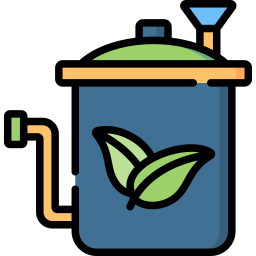 Biogas icon