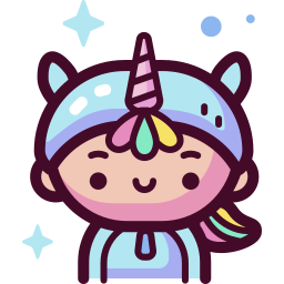 Unicorn icon