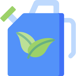 Biofuel icon