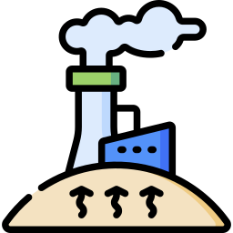 energia geotermalna ikona