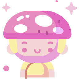 Mushroom icon