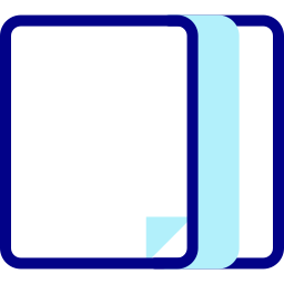 論文 icon