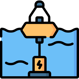 Waves icon